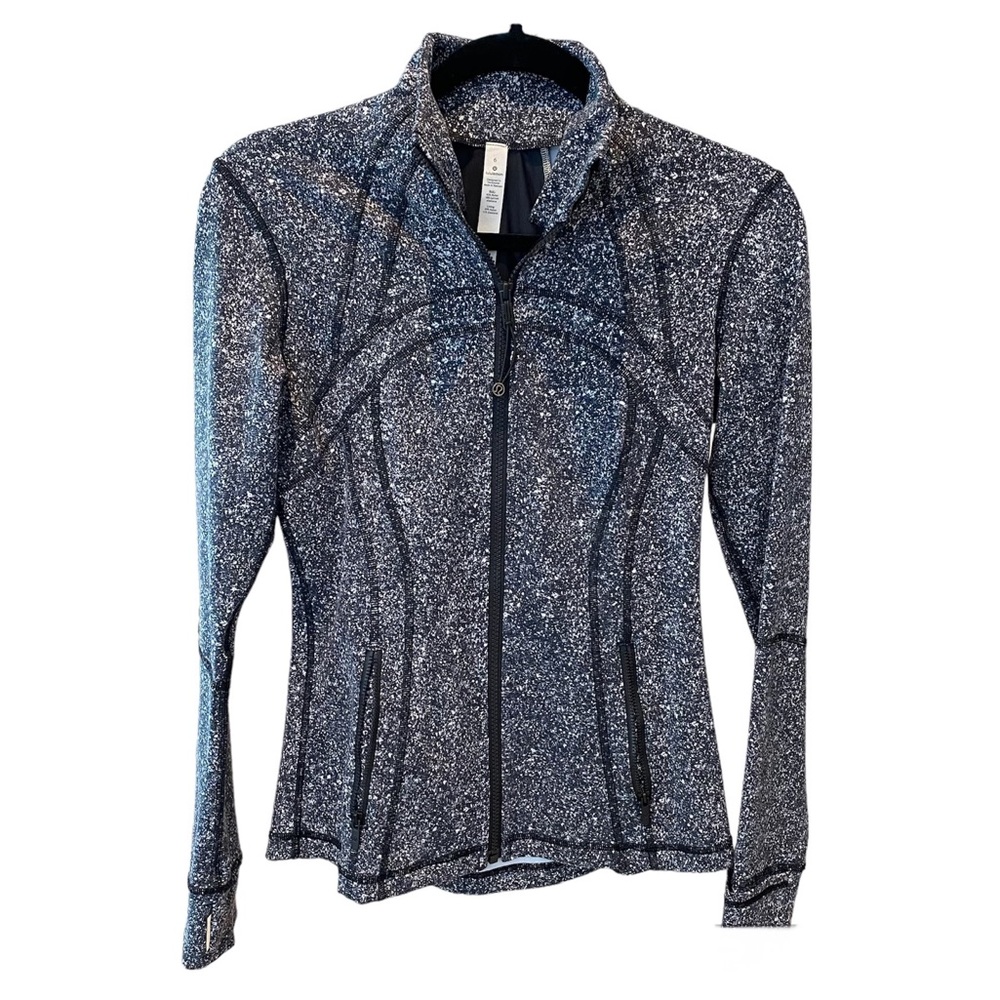 Lululemon Women’s Zip Up